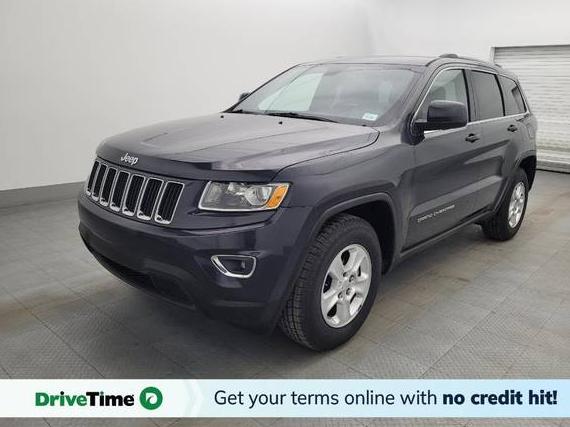JEEP GRAND CHEROKEE 2016 1C4RJEAGXGC320979 image